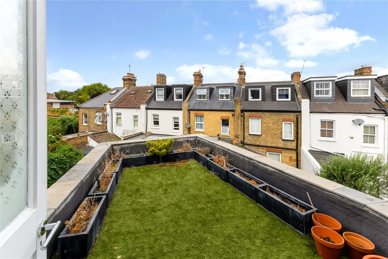 Amyand Park Road, Twickenham, TW1, photo 2