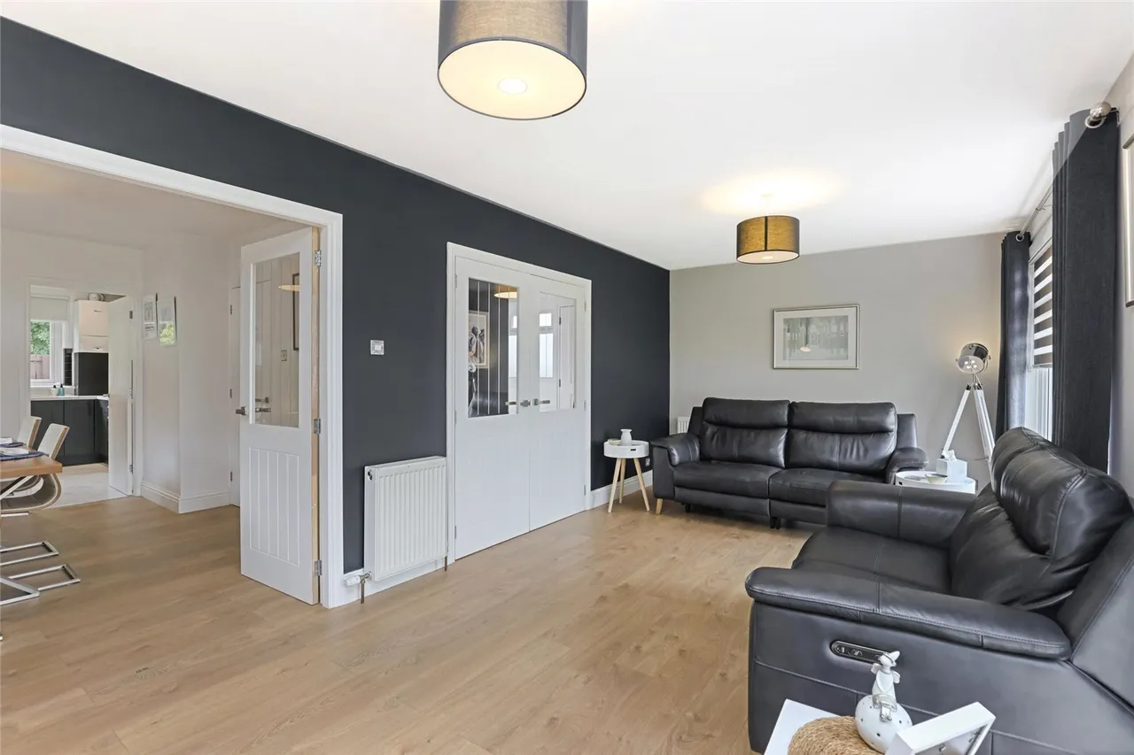 Rosehill Drive, Cumbernauld, Glasgow, North Lanarkshire, G67, photo 3
