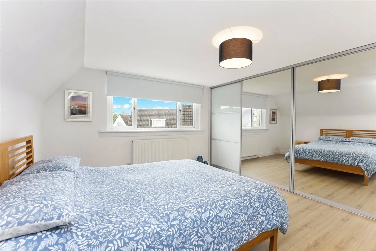 Rosehill Drive, Cumbernauld, Glasgow, North Lanarkshire, G67, photo 12