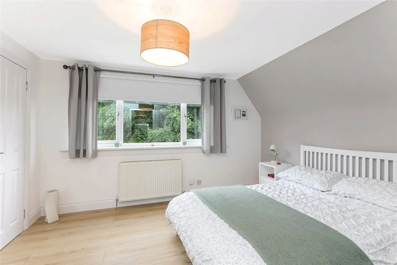 Rosehill Drive, Cumbernauld, Glasgow, North Lanarkshire, G67, photo 14