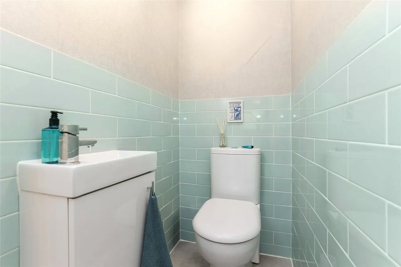Rosehill Drive, Cumbernauld, Glasgow, North Lanarkshire, G67, photo 9