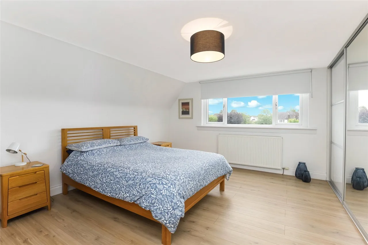 Rosehill Drive, Cumbernauld, Glasgow, North Lanarkshire, G67, photo 11