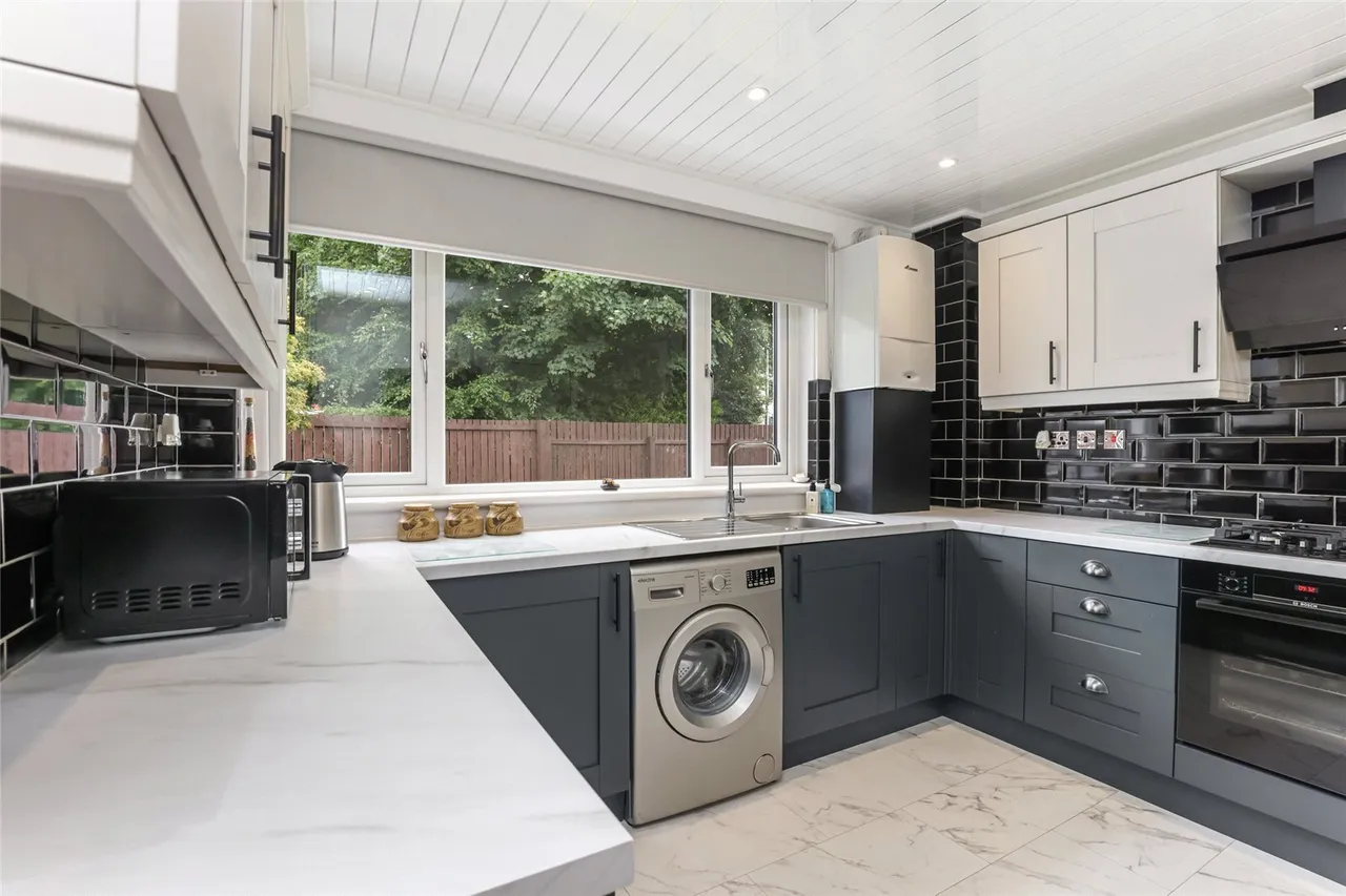 Rosehill Drive, Cumbernauld, Glasgow, North Lanarkshire, G67, photo 5