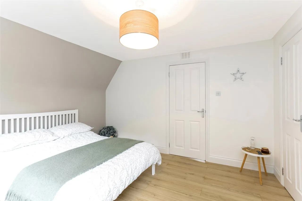 Rosehill Drive, Cumbernauld, Glasgow, North Lanarkshire, G67, photo 13
