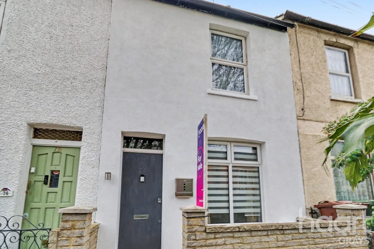 William Street, Grays, RM17, photo 13