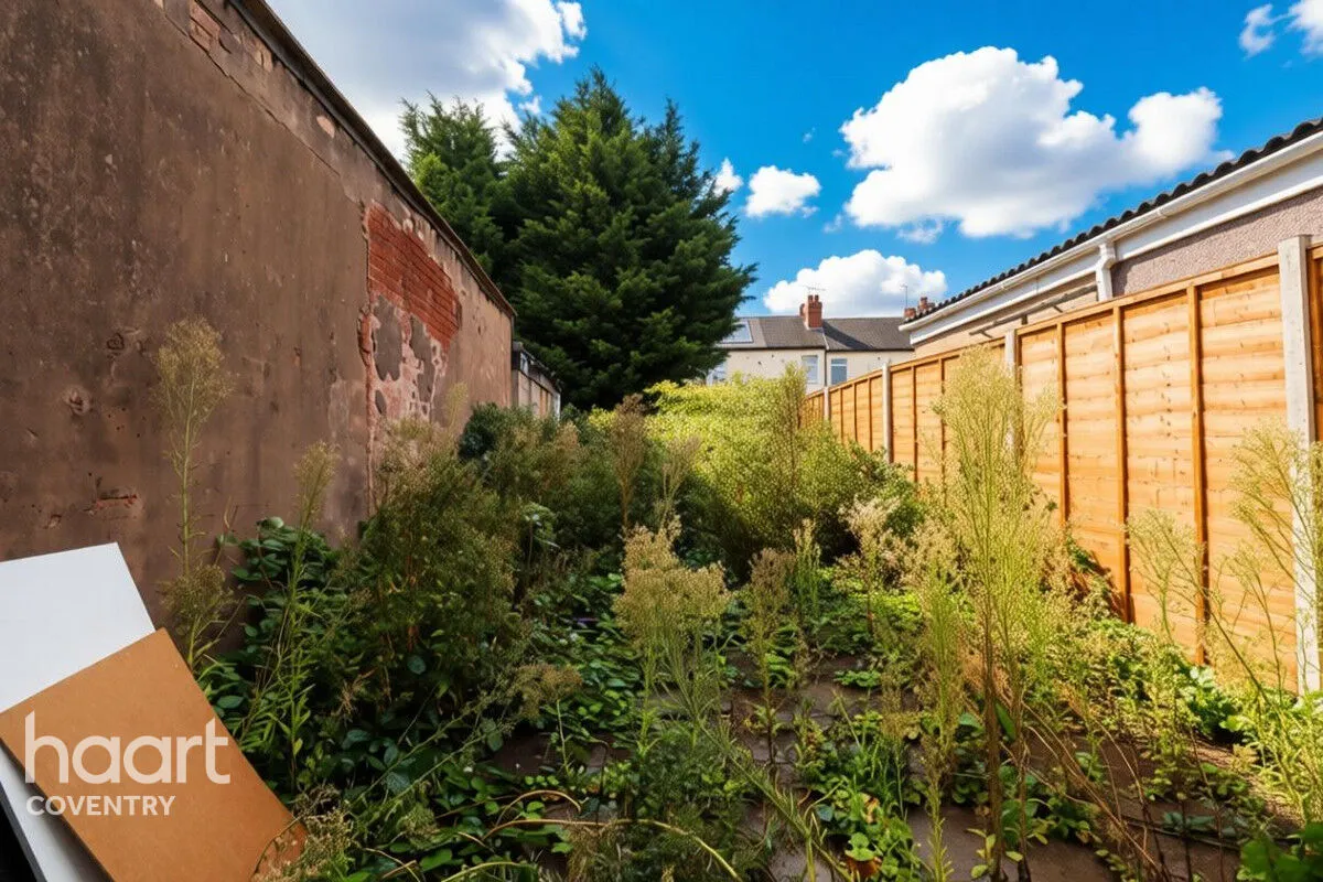 Freehold Street, Coventry, CV1, photo 8