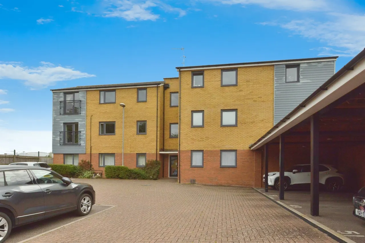 Wodell Drive, Wolverton, MK12, photo 16