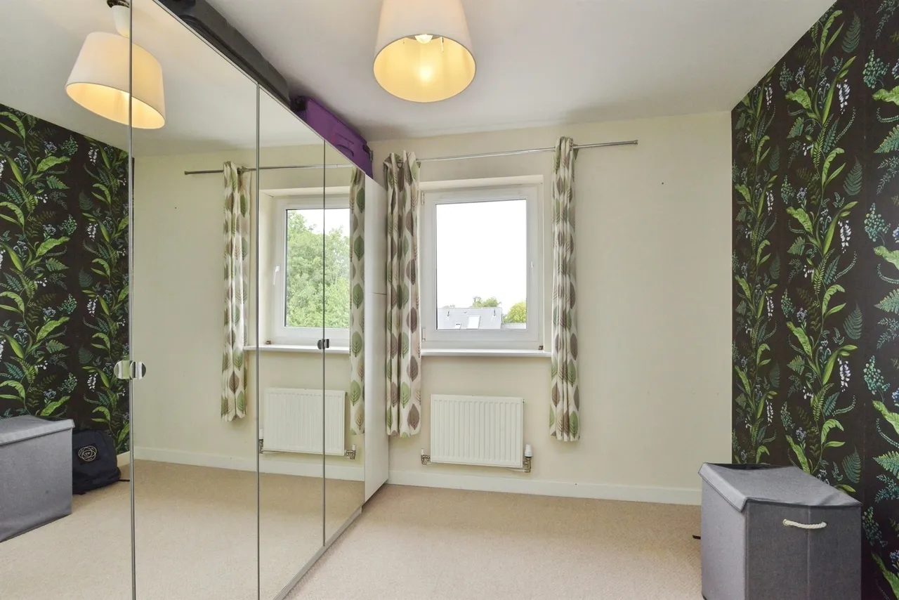 Wodell Drive, Wolverton, MK12, photo 12