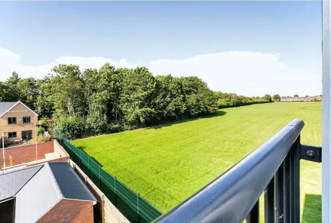 Wodell Drive, Wolverton, MK12, photo 18