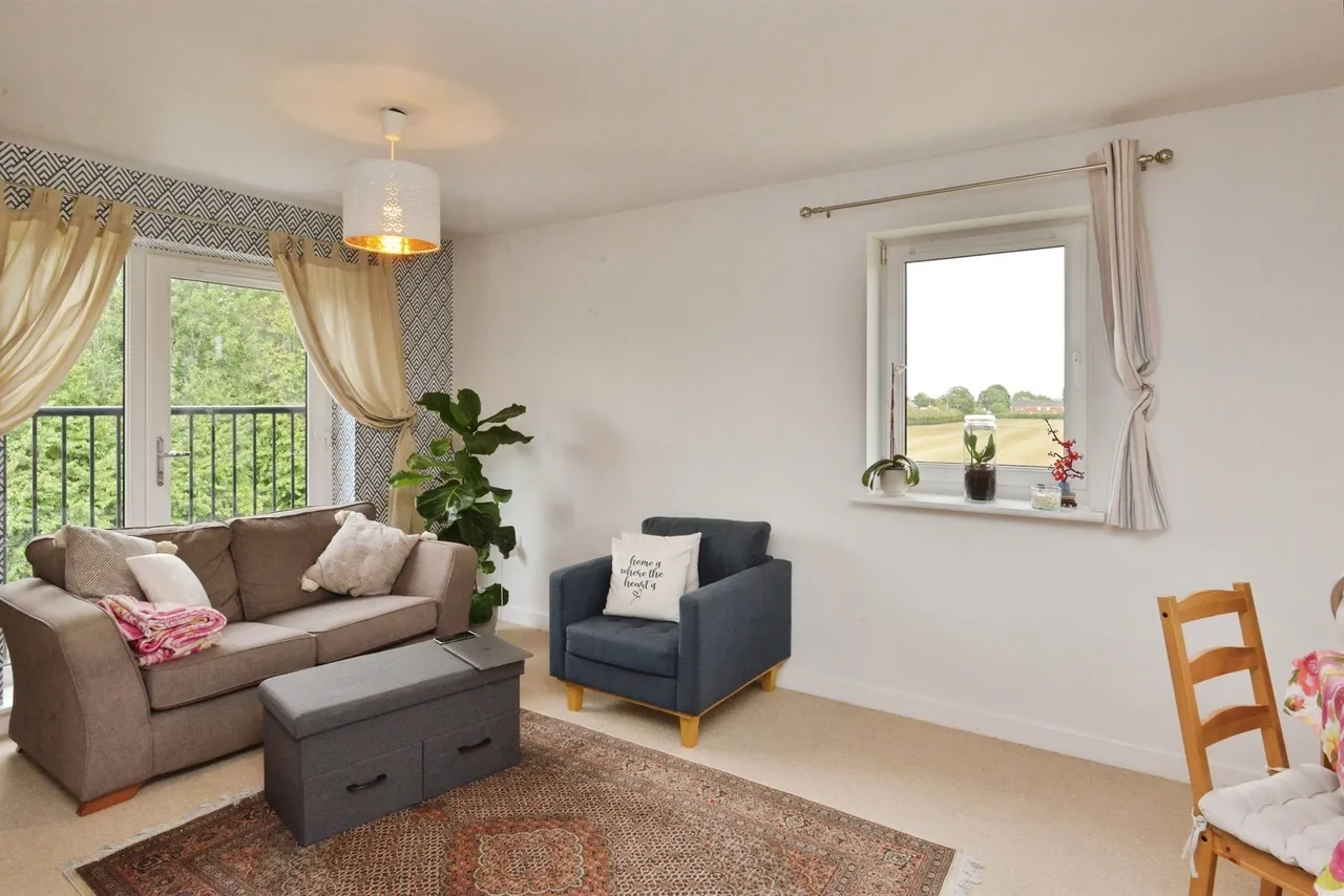 Wodell Drive, Wolverton, MK12, photo 2