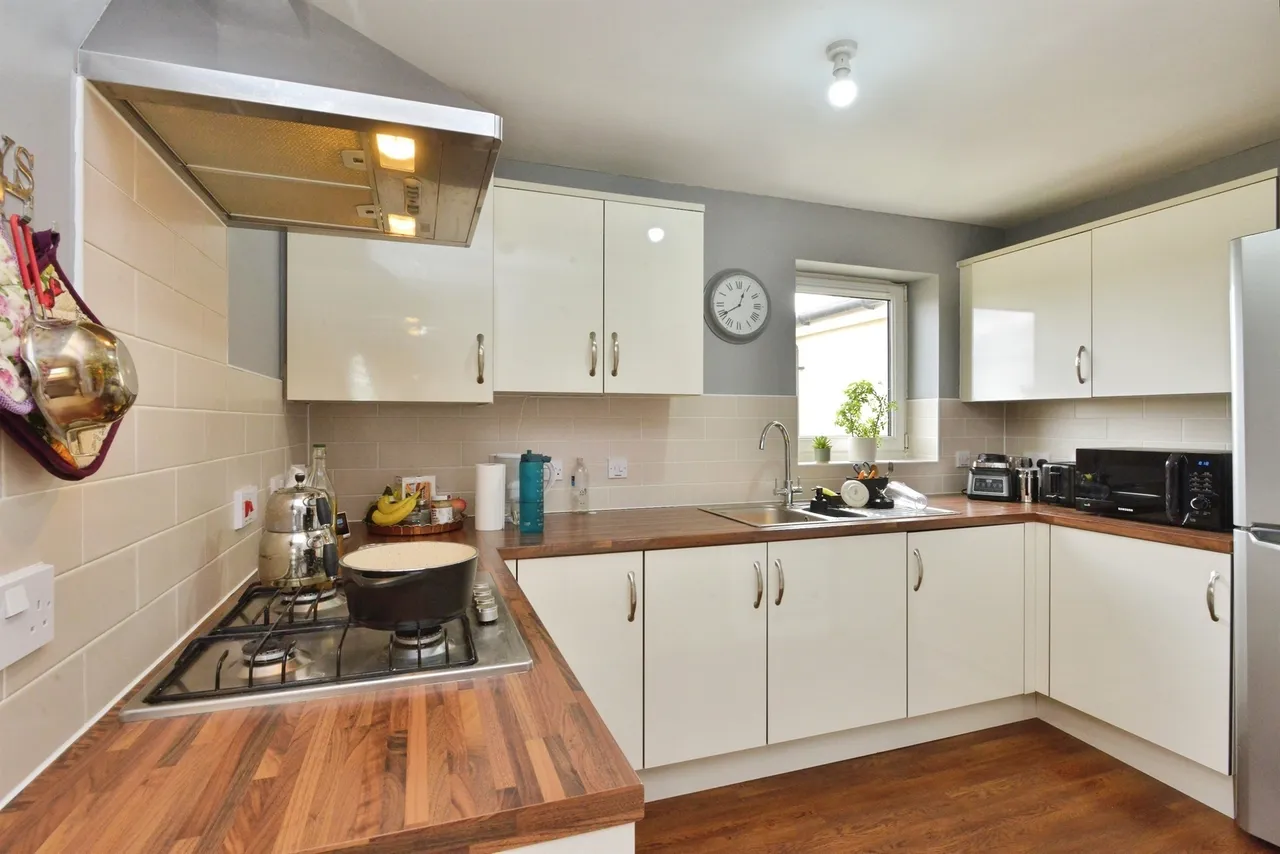 Wodell Drive, Wolverton, MK12, photo 6