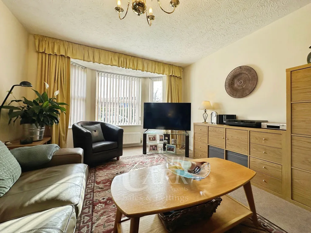 Westfield Drive, Aldridge, WS9, photo 5
