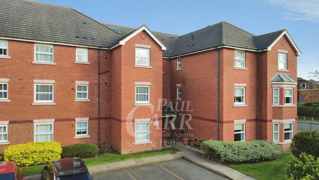 Westfield Drive, Aldridge, WS9, photo 13