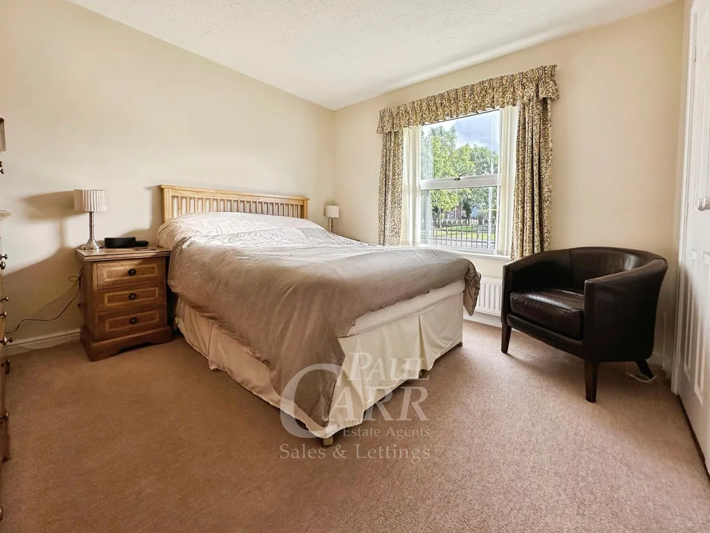 Westfield Drive, Aldridge, WS9, photo 11