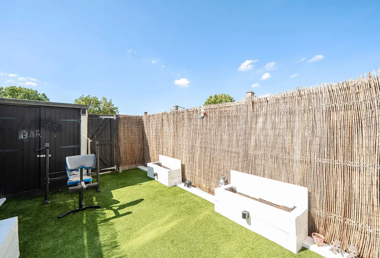 Huntingdon Close, Mitcham, CR4 1XL, photo 5