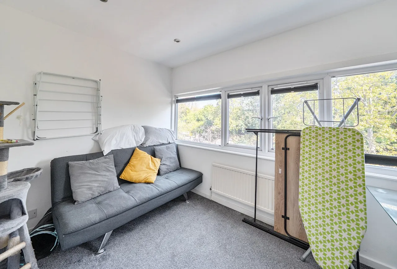 Huntingdon Close, Mitcham, CR4 1XL, photo 12