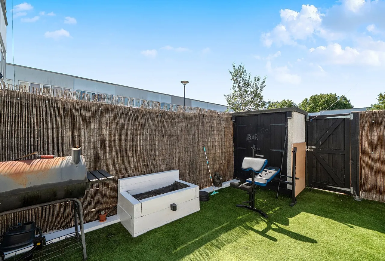 Huntingdon Close, Mitcham, CR4 1XL, photo 7