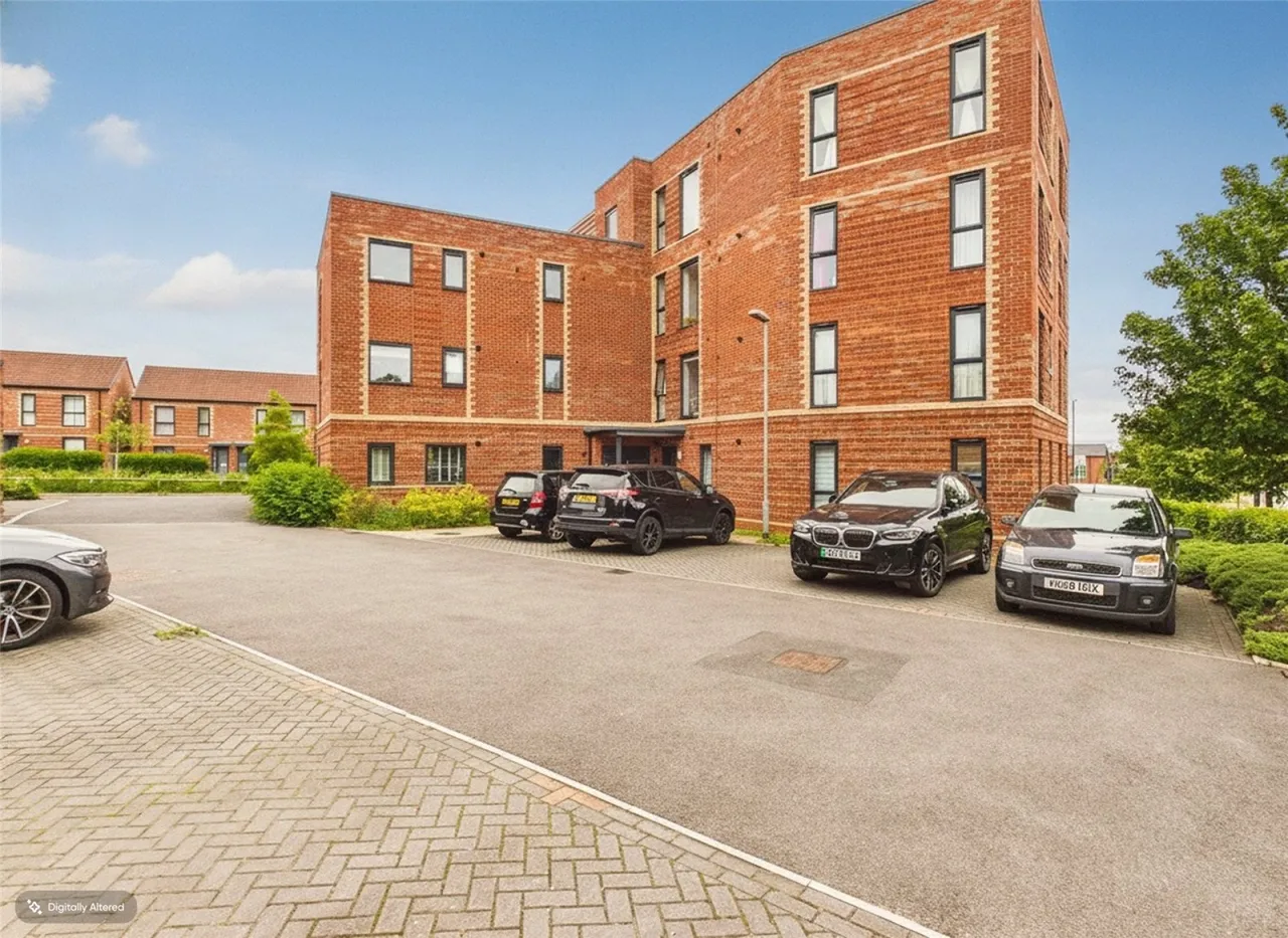 Abrahams Close, Bristol, BS4, photo 15