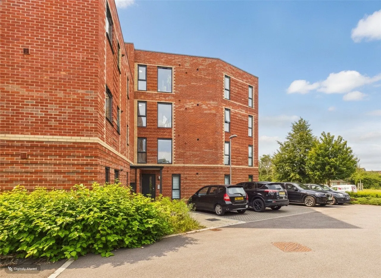 Abrahams Close, Bristol, BS4, photo 11