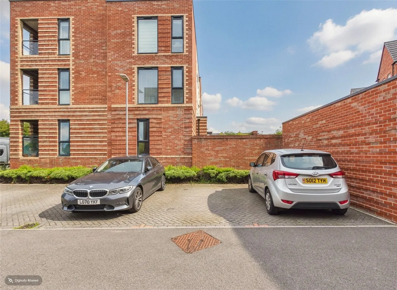 Abrahams Close, Bristol, BS4, photo 8