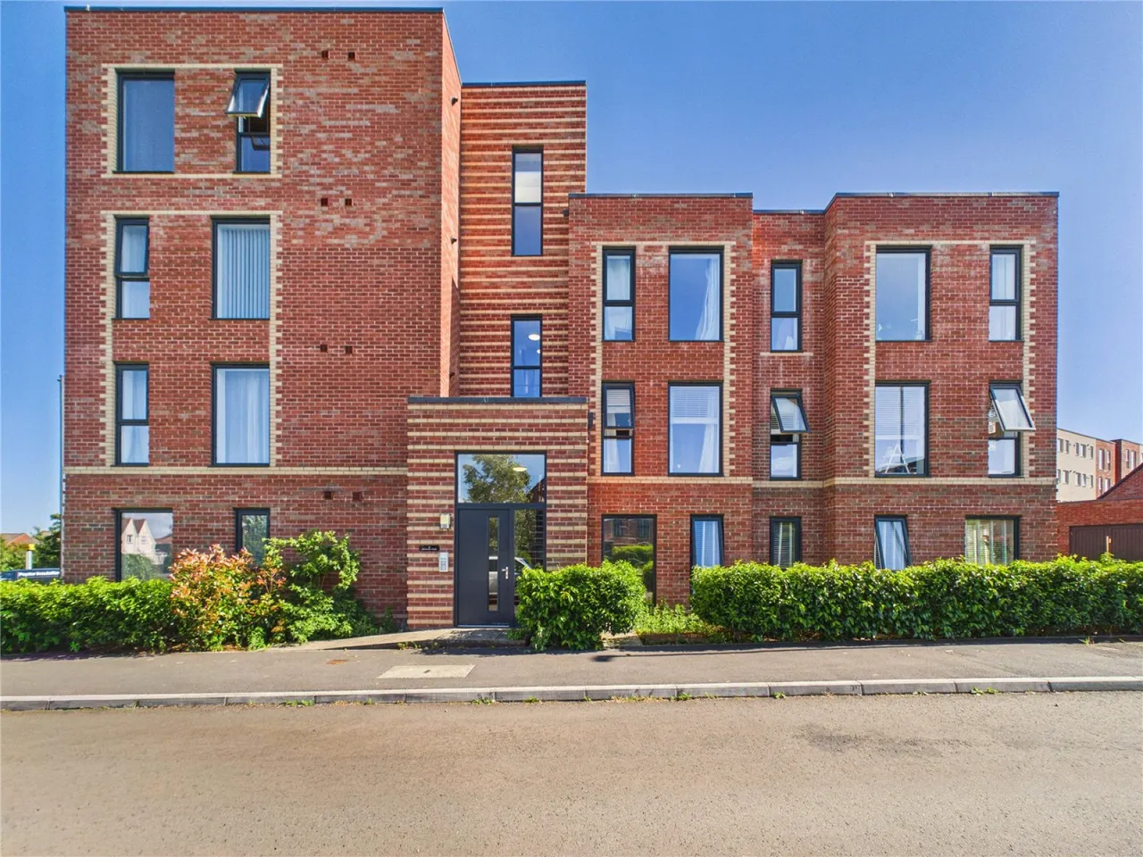 Abrahams Close, Bristol, BS4, photo 14