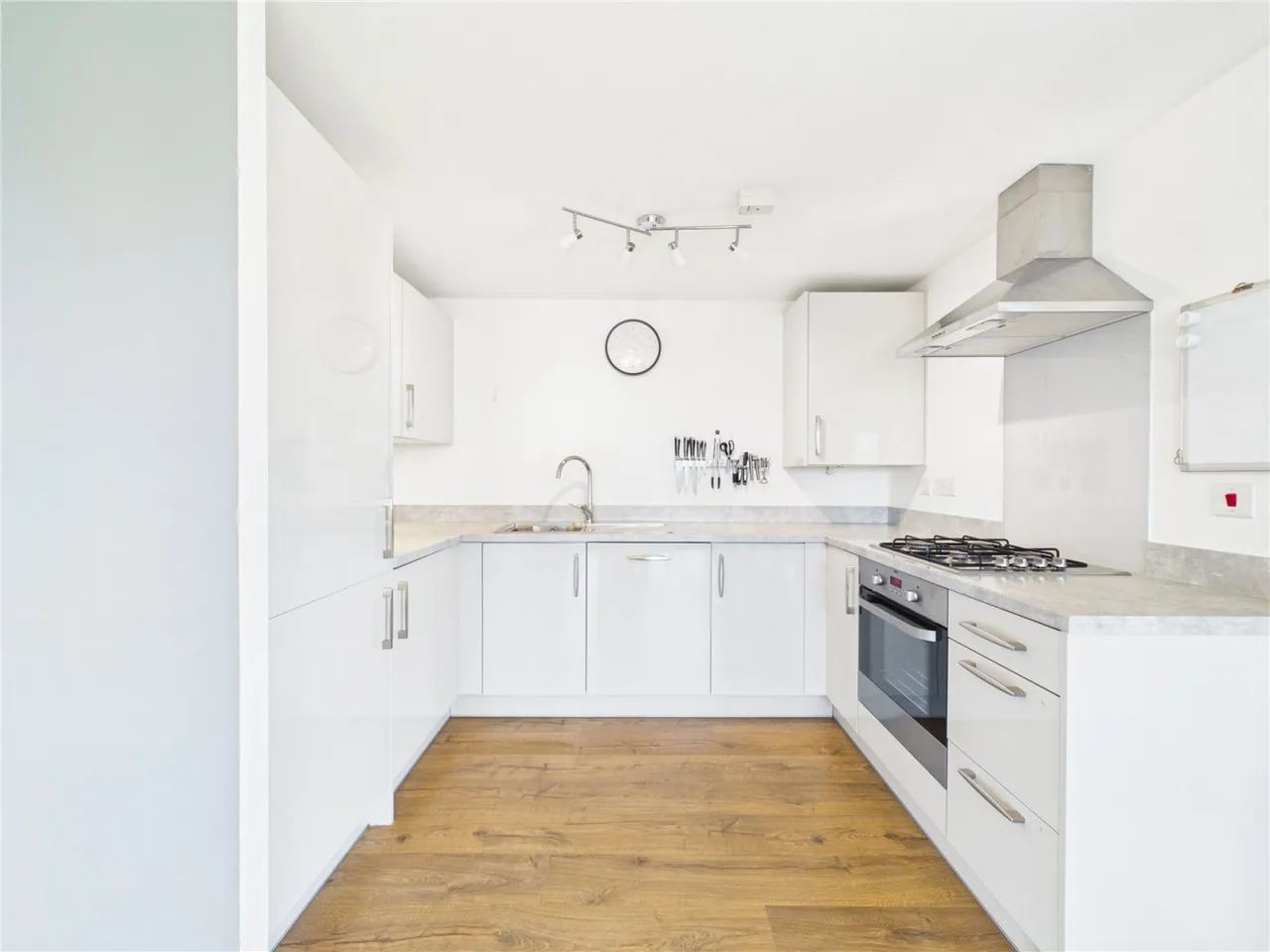 Abrahams Close, Bristol, BS4, photo 5