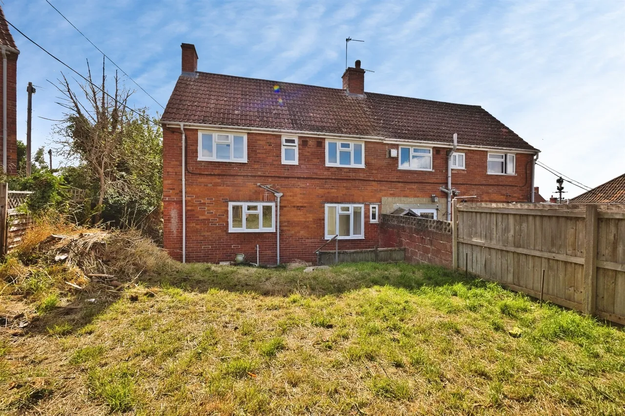 Highfield Road, Yeovil, BA21, photo 15