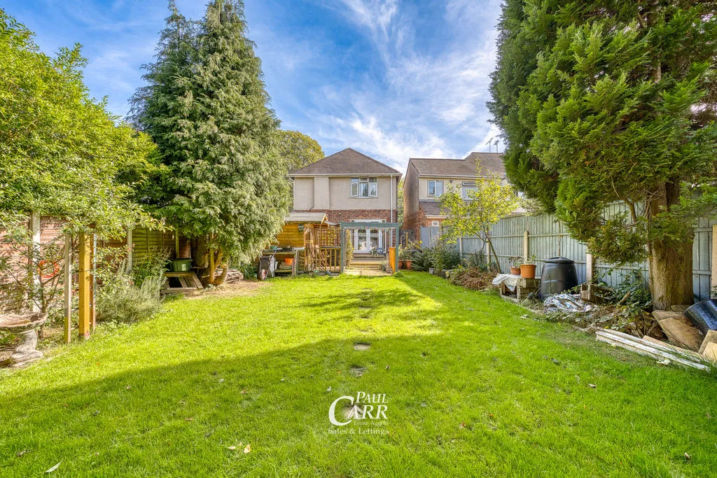 Walsall Road, Cannock, WS11, photo 19