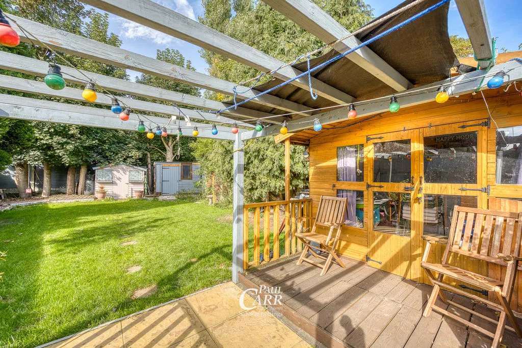 Walsall Road, Cannock, WS11, photo 18