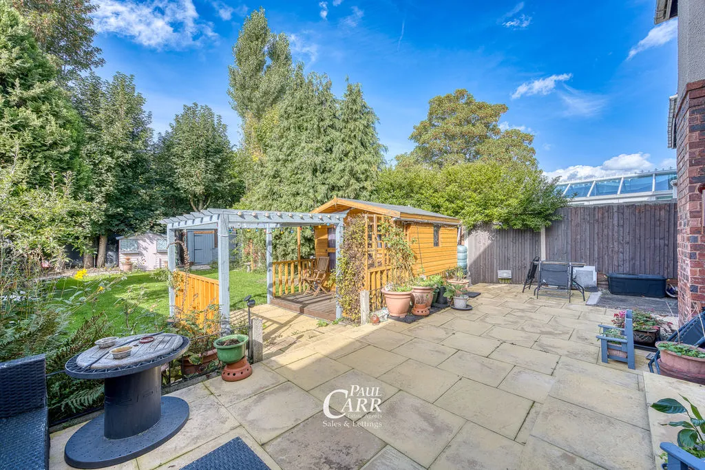Walsall Road, Cannock, WS11, photo 16
