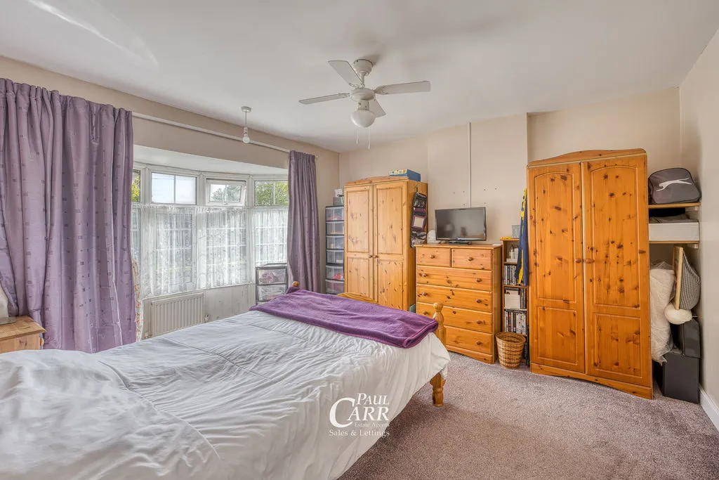 Walsall Road, Cannock, WS11, photo 9
