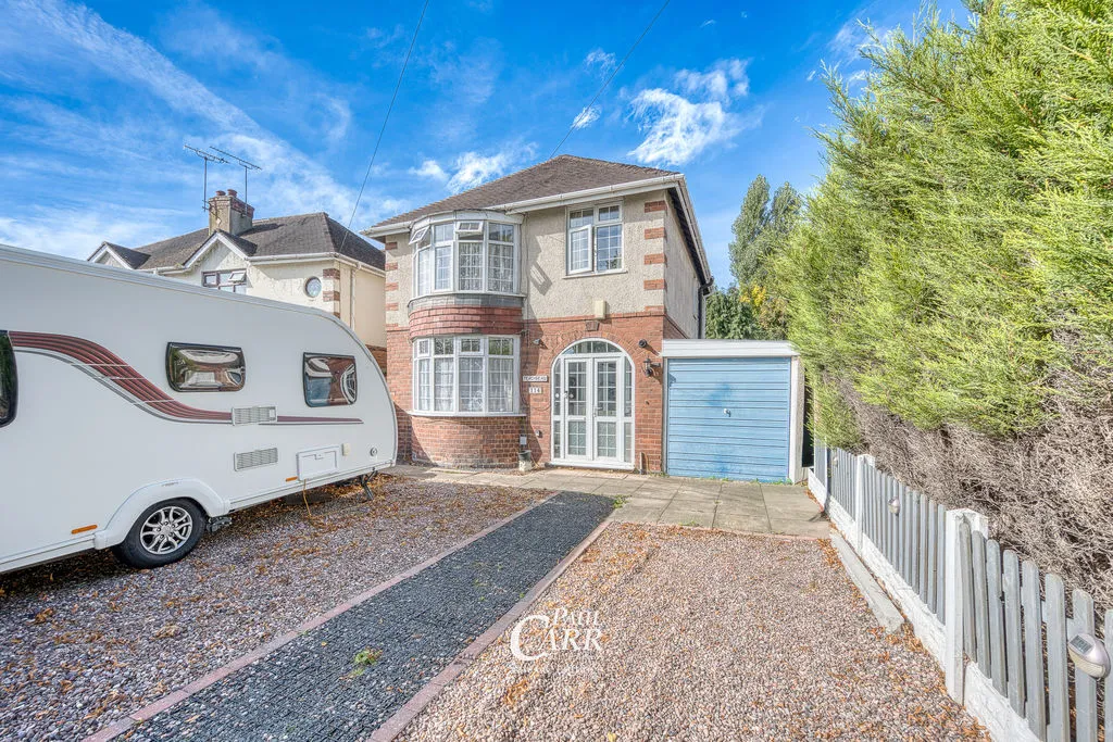 Walsall Road, Cannock, WS11, photo 20