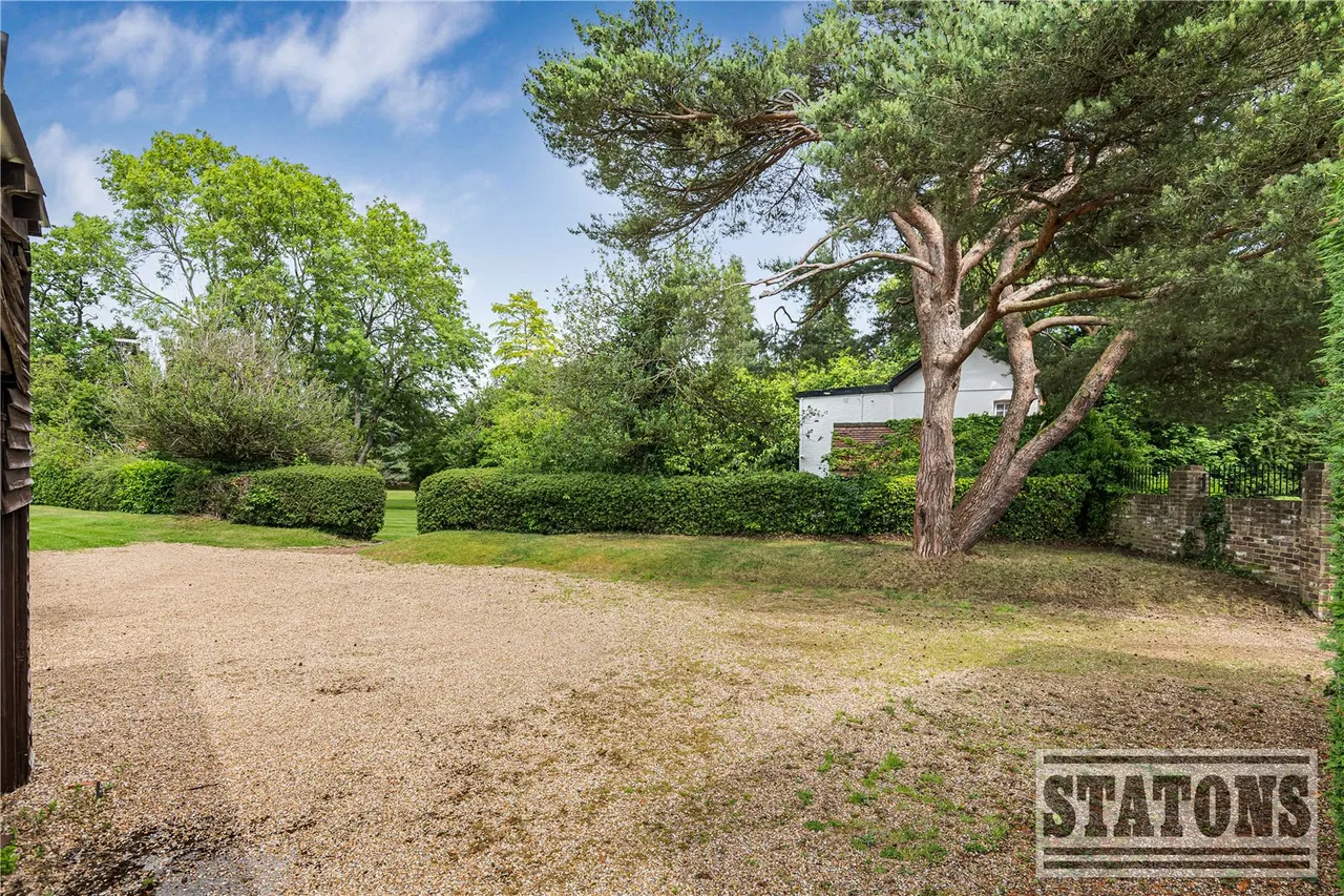 Brickfield Lane, Arkley, Hertfordshire, EN5 3LD, photo 12
