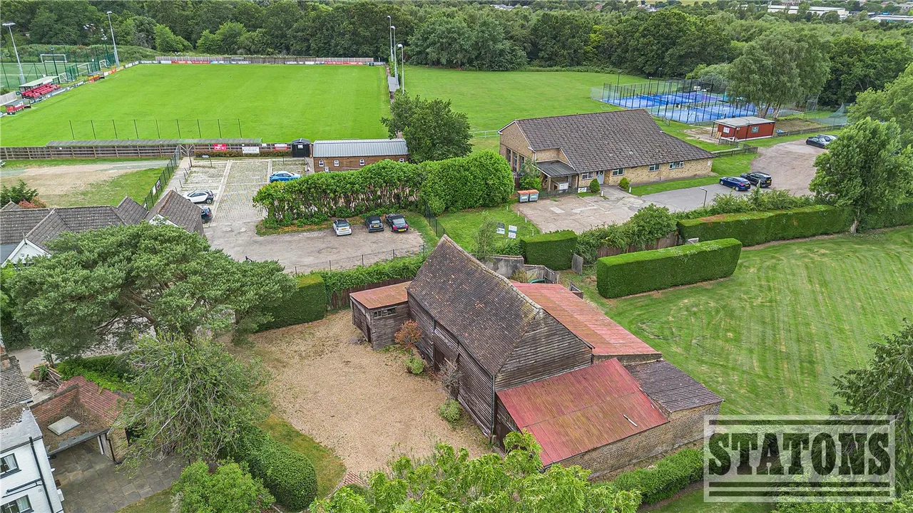 Brickfield Lane, Arkley, Hertfordshire, EN5 3LD, photo 33