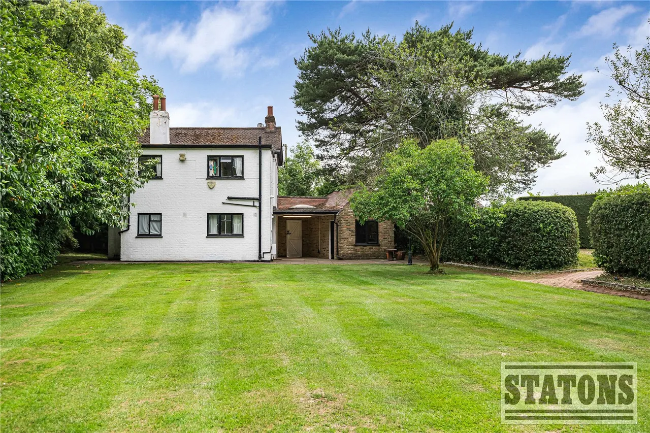 Brickfield Lane, Arkley, Hertfordshire, EN5 3LD, photo 16