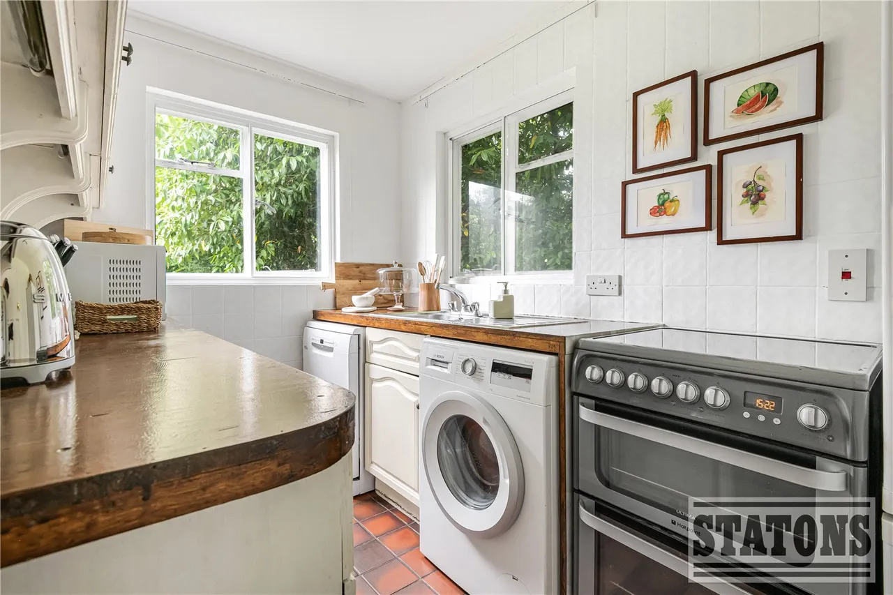 Brickfield Lane, Arkley, Hertfordshire, EN5 3LD, photo 23