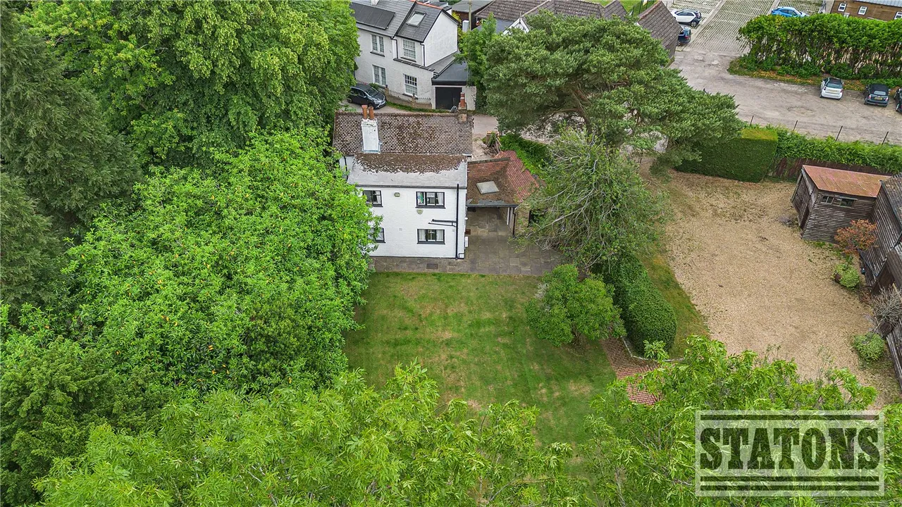 Brickfield Lane, Arkley, Hertfordshire, EN5 3LD, photo 32