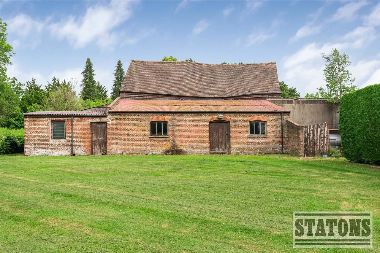 Brickfield Lane, Arkley, Hertfordshire, EN5 3LD, photo 10