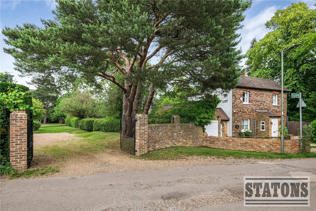 Brickfield Lane, Arkley, Hertfordshire, EN5 3LD, photo 15