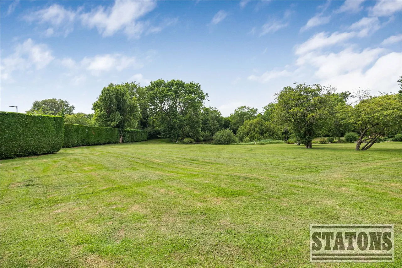 Brickfield Lane, Arkley, Hertfordshire, EN5 3LD, photo 14