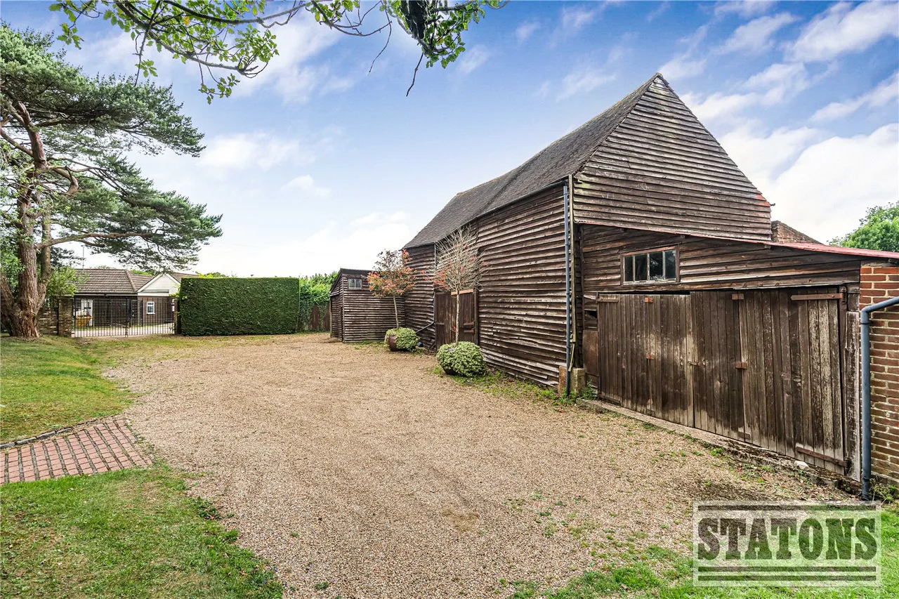Brickfield Lane, Arkley, Hertfordshire, EN5 3LD, photo 13