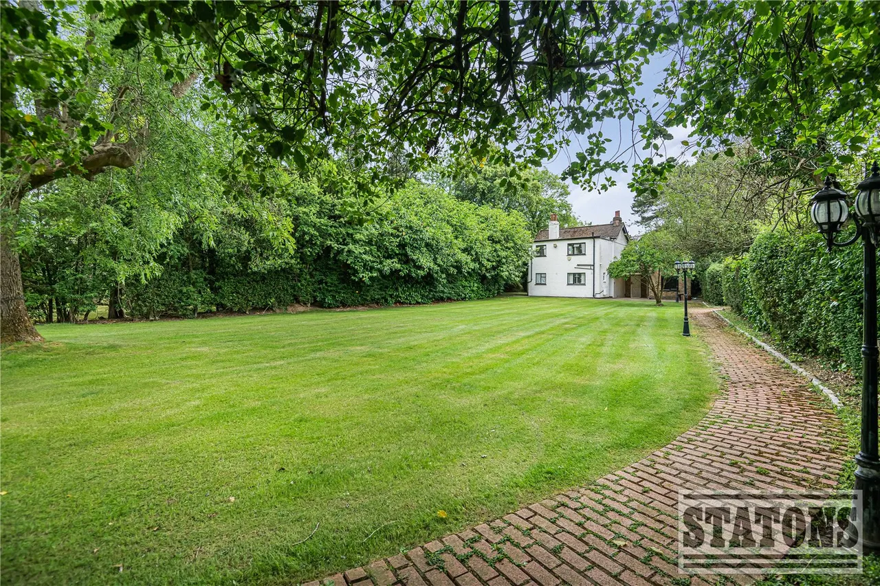Brickfield Lane, Arkley, Hertfordshire, EN5 3LD, photo 19