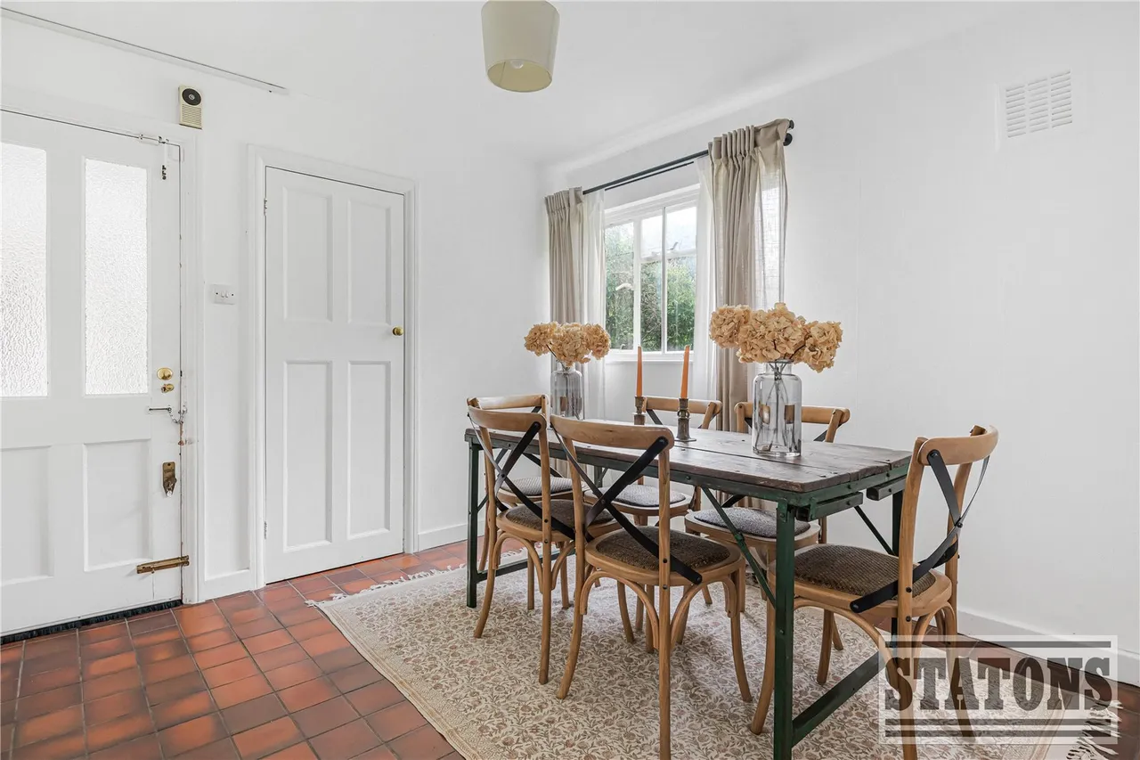 Brickfield Lane, Arkley, Hertfordshire, EN5 3LD, photo 21
