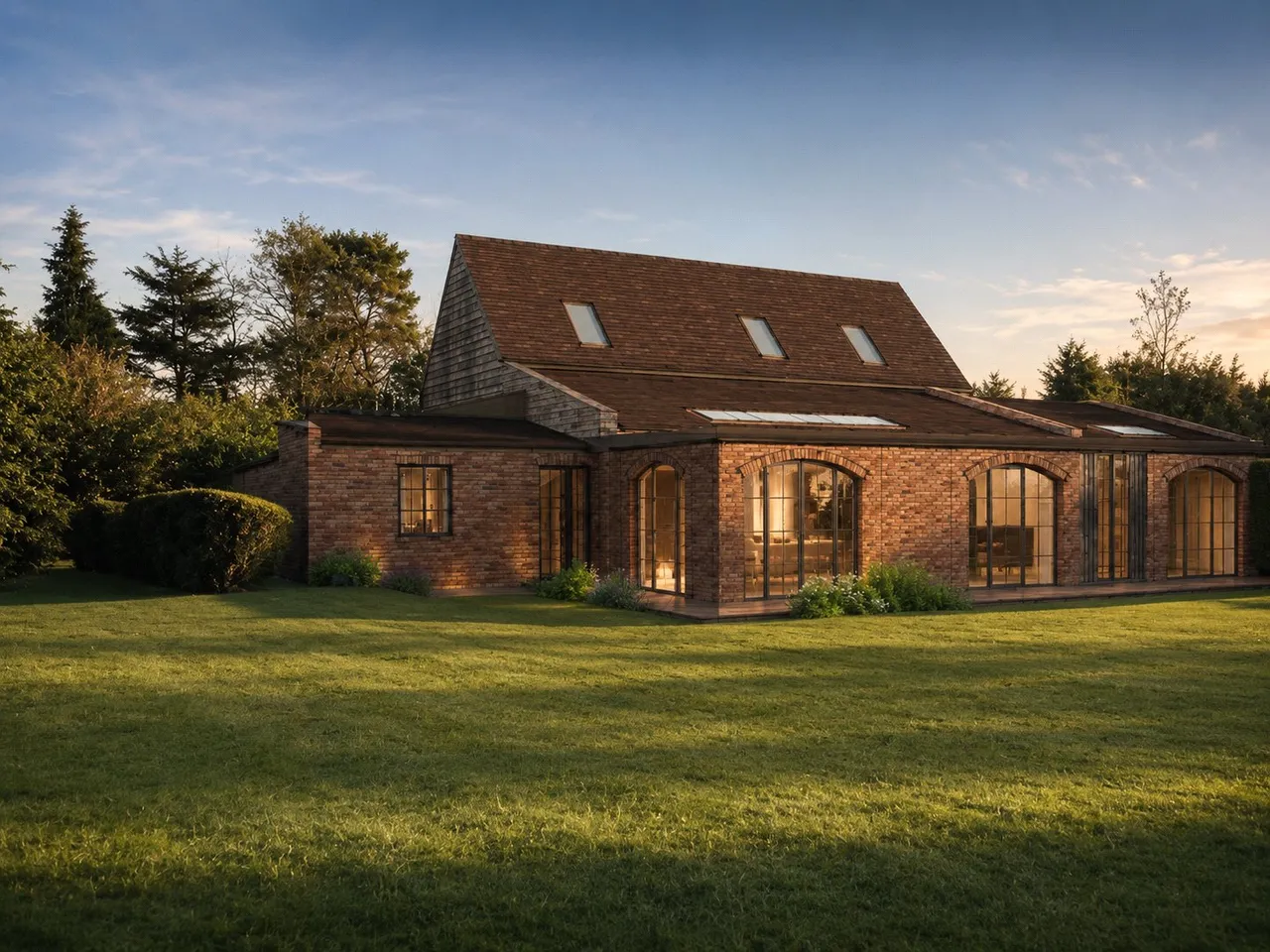 Brickfield Lane, Arkley, Hertfordshire, EN5 3LD, photo 8