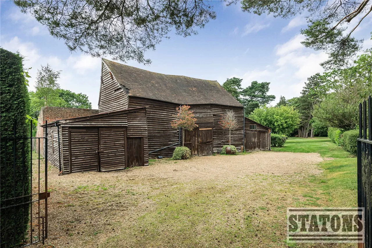 Brickfield Lane, Arkley, Hertfordshire, EN5 3LD, photo 30