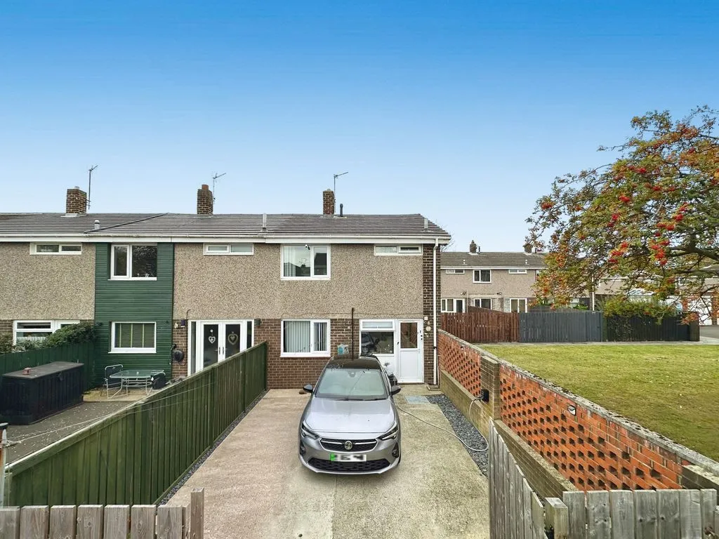 Morpeth NE61 5QN, NE61, photo 16