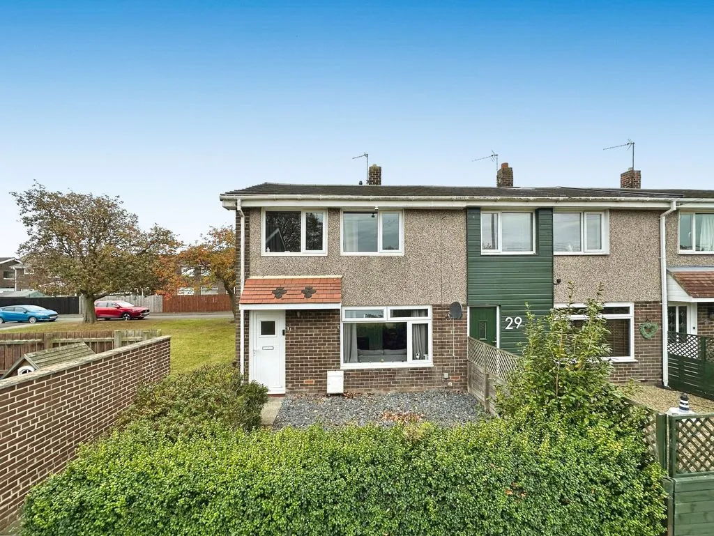 Morpeth NE61 5QN, NE61, photo 15