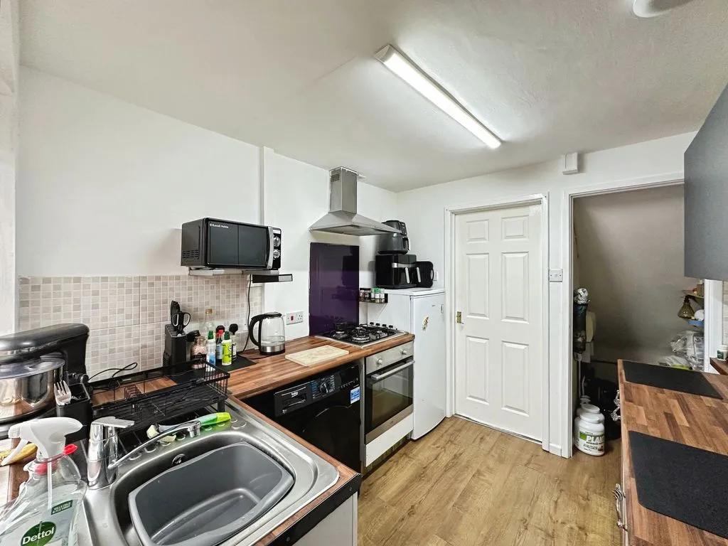 Morpeth NE61 5QN, NE61, photo 8