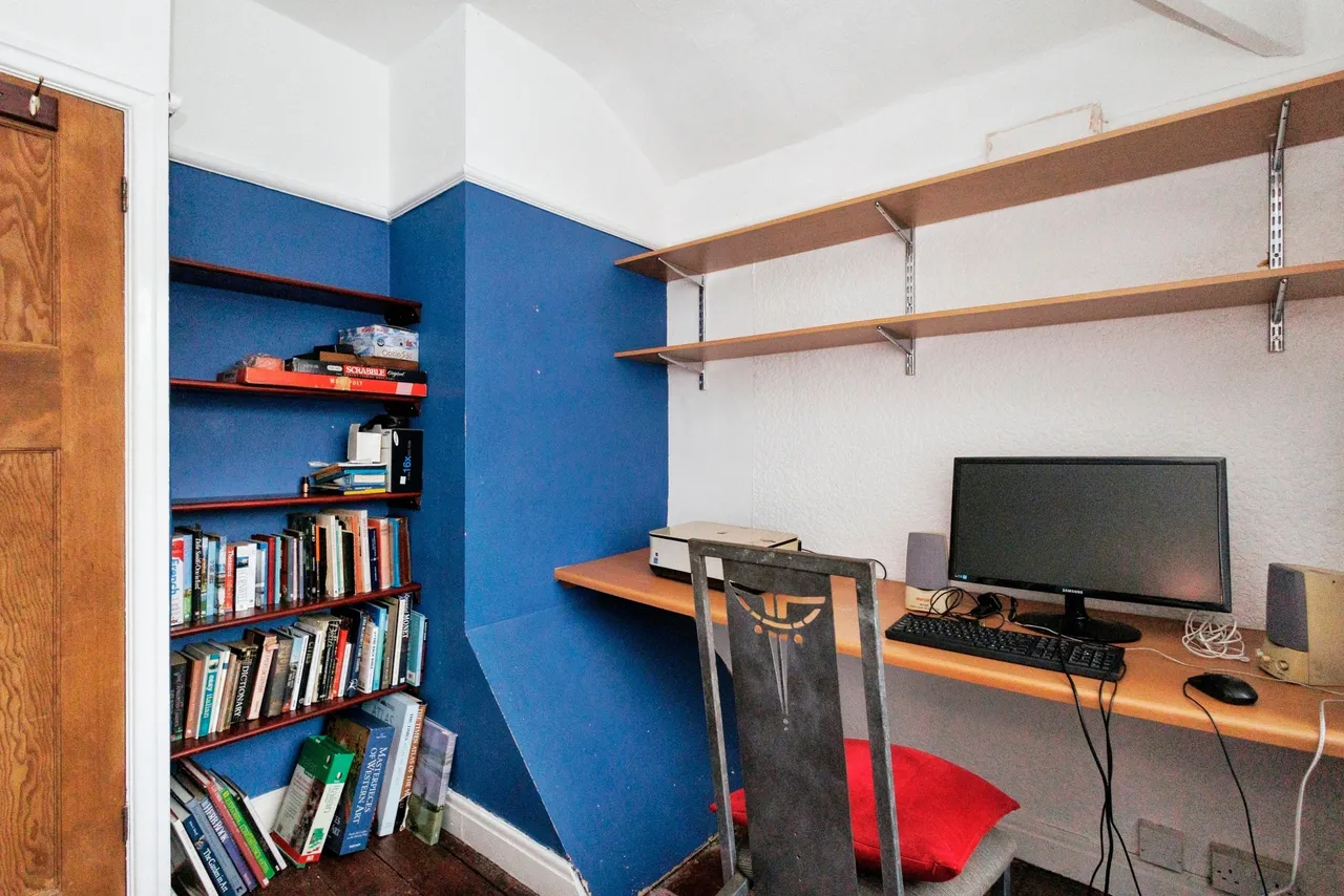 Hollyway, Manchester, Greater Manchester, M22, photo 13