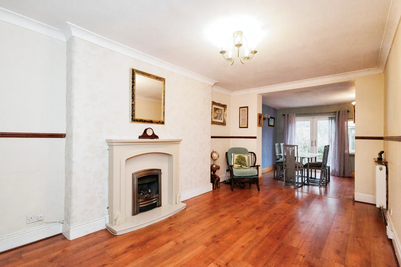 Hollyway, Manchester, Greater Manchester, M22, photo 2